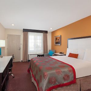 Chambre Lit King-Size
